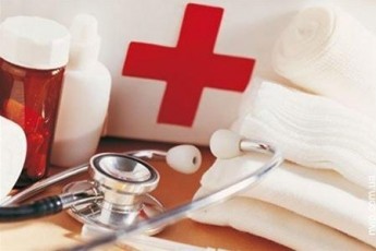 На Волині пограбували лікарню