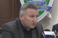 Прокурор Волині очікує від підлеглих «тихого саботажу»