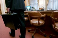 На Волині найшвидше в Україні роздають посади чиновникам