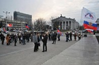 Три міфи про східноукраїнський сепаратизм