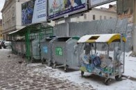 На Волині більшість сміттєзвалищ не мають паспортів