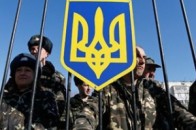 Подробиці розстрілу українського офіцера в Криму