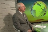«Міліція не діє, а спокійно спостерігає», - генерал з Волині