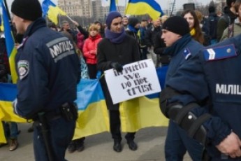 Завтра Рада може запровадити надзвичайний стан у трьох областях України