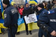 Завтра Рада може запровадити надзвичайний стан у трьох областях України