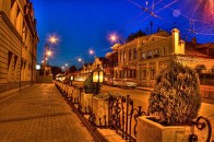 Молодь зі Сходу України розповіла про свої враження від Луцька