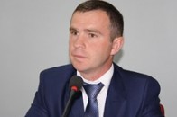 На Волині представили нового голову райдержадміністрації
