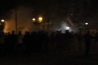 Бійня в Миколаєві: Майдан розігнав сепаратистів, ті відстрілювалися