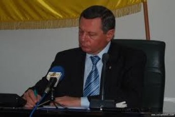 Микола Романюк пояснив чому так довго не відключали опалення