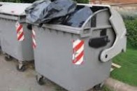 У Луцьку меншає смітників через «алкашів»?