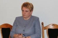 Кандидат на посаду керівника соцполітики області подякувала волинським волонтерам