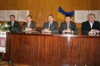 Пустовіт представив нового голову Ковельської РДА