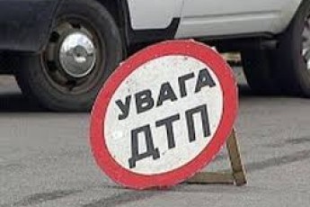 Трагічна ДТП на Волині: 5 травмованих, серед них 2-річна дівчинка