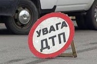Трагічна ДТП на Волині: 5 травмованих, серед них 2-річна дівчинка