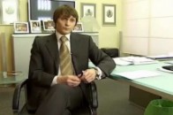 «Король тендерів» Єремеєв викачує з держбюджету мільярди ВІДЕО