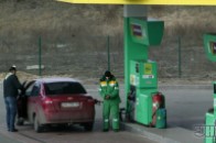 В Україні знизять ціни на бензин та дизпаливо