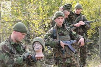 «Інформаційну війну ми програли, але є всі шанси виграти в бою», - Григорій Павлович