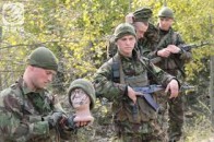 «Інформаційну війну ми програли, але є всі шанси виграти в бою», - Григорій Павлович