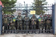 Волинський УБОЗ віддав свій одноденний заробіток армії