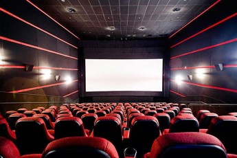 Українські кінотетри відмовляються показувати російські фільми