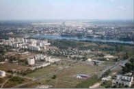 Громада думала як благоустроїти волинське місто