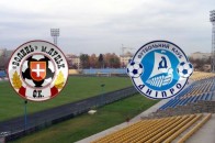 Матч «Дніпра» з «Волинню» проведуть на два дні раніше