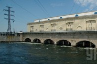 Затримали диверсанта, який разом з озброєною групою хотів захопити Каховську ГЕС