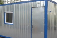 Щоб вкрасти з чужої дачі вагончик, волинянин найняв вантажників