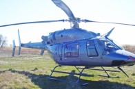 Як керівник АП літав порибалити, доки в Україні орудували сепаратисти