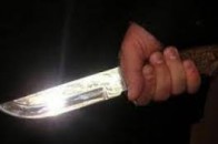 На Волині хлопець ледь не зарізав конкурента через дівчину