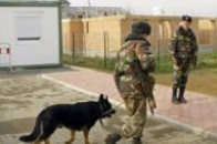 Українська Держприкордонслужба затримали на кордоні росіянина з таблицею радіопозивних і ракетницею