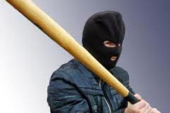Волинські міліціонери затримали зухвалих товаришів-розбійників