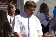На Волині вимагають люстрації міського прокурора