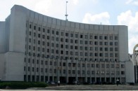 На Волині хочуть «урізати»  кадровий вплив губернатора