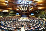 Росію лишили права голосу в ПАРЄ
