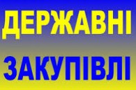 Рада відкрила держзакупівлі для громадськості