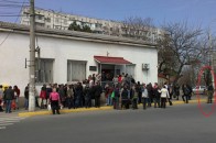 Кримчани масово відмовляються від російського громадянства