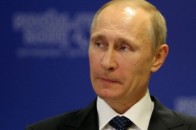 Путін заявляє, що в анексії Криму винні самі кримчани. ВІДЕО