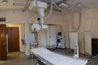 Чому в госпіталі Волині до цих пір не встановили апарат придбаний 2 роки тому