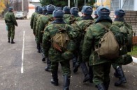 Військкомат Луцька просить допомогти роздати повістки