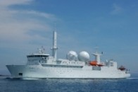 У Чорне море увійшов не лише есмінець США, але і фрегат Франції