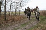 Хто охороняє на Волині кордон із Білоруссю