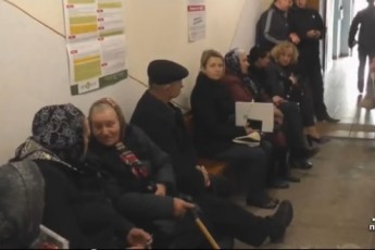 Черги біля Реєстраційних служб Волині ще невеликі, - представник Мін'юсту