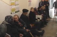Черги біля Реєстраційних служб Волині ще невеликі, - представник Мін'юсту