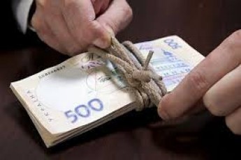 За що «Волиньвугілля» відшкодувало державі понад 600 тисяч