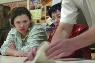 На Волині на вибори немає паперу