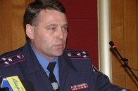 Начальник УМВС Волині 20 років кохає одну жінку