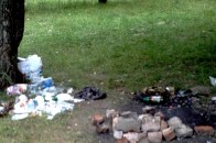 Купи сміття та нужники у «європейському» Луцьку