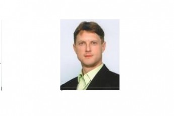 Любомльську РДА очолив Ігор Торба