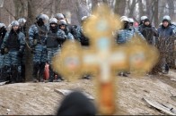 Путін розпалює воржнечу на релігійному ґрунті, - Волинська рада церков